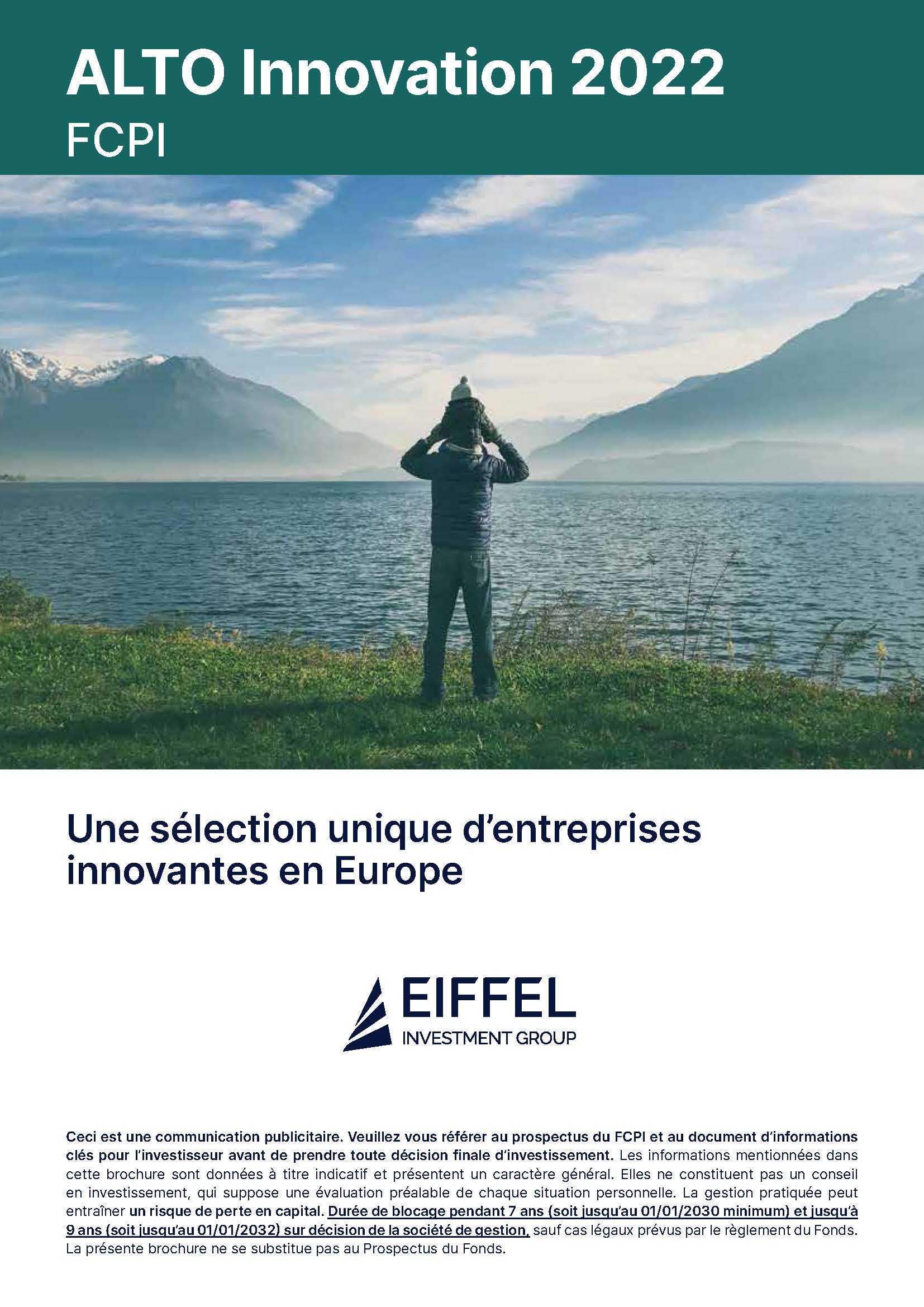FCPI ALTO Innovation 2022