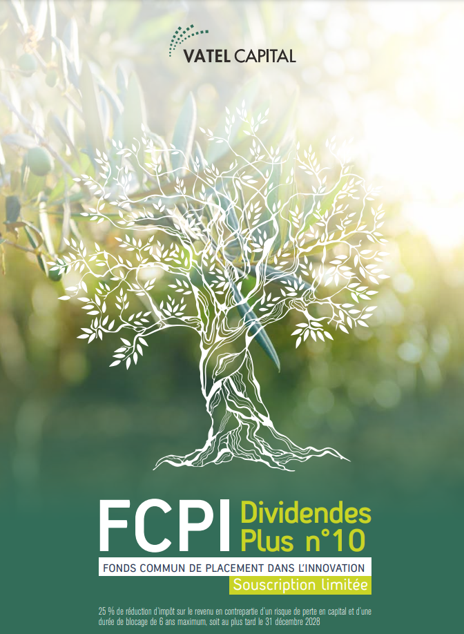 FCPI DIVIDENDES PLUS N° 10