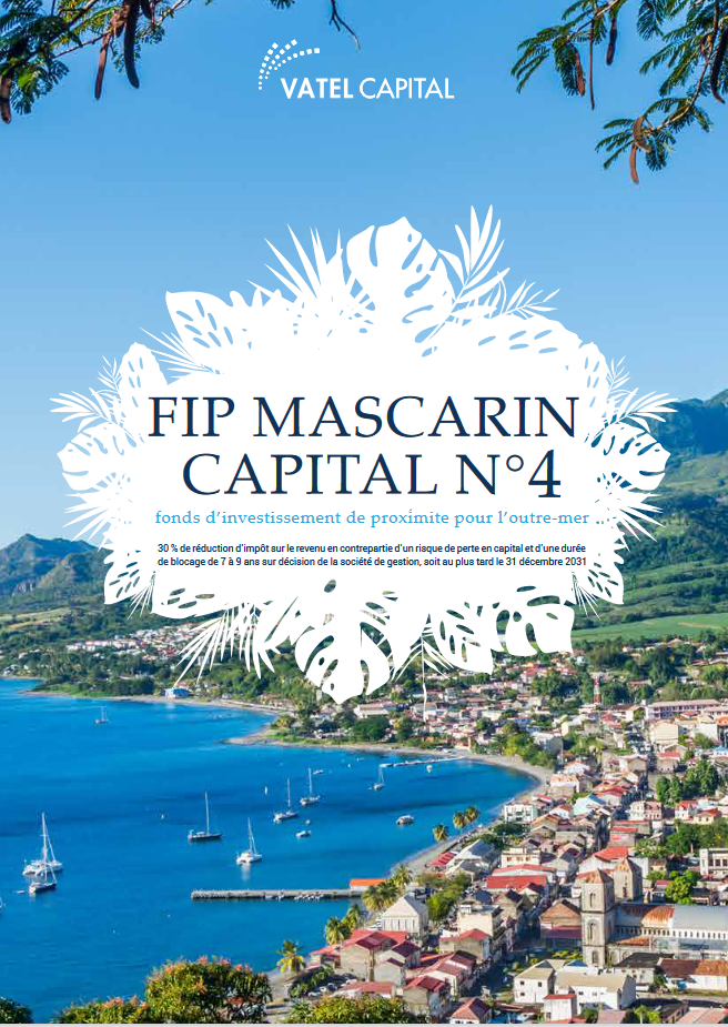 FIP MASCARIN CAPITAL N°4