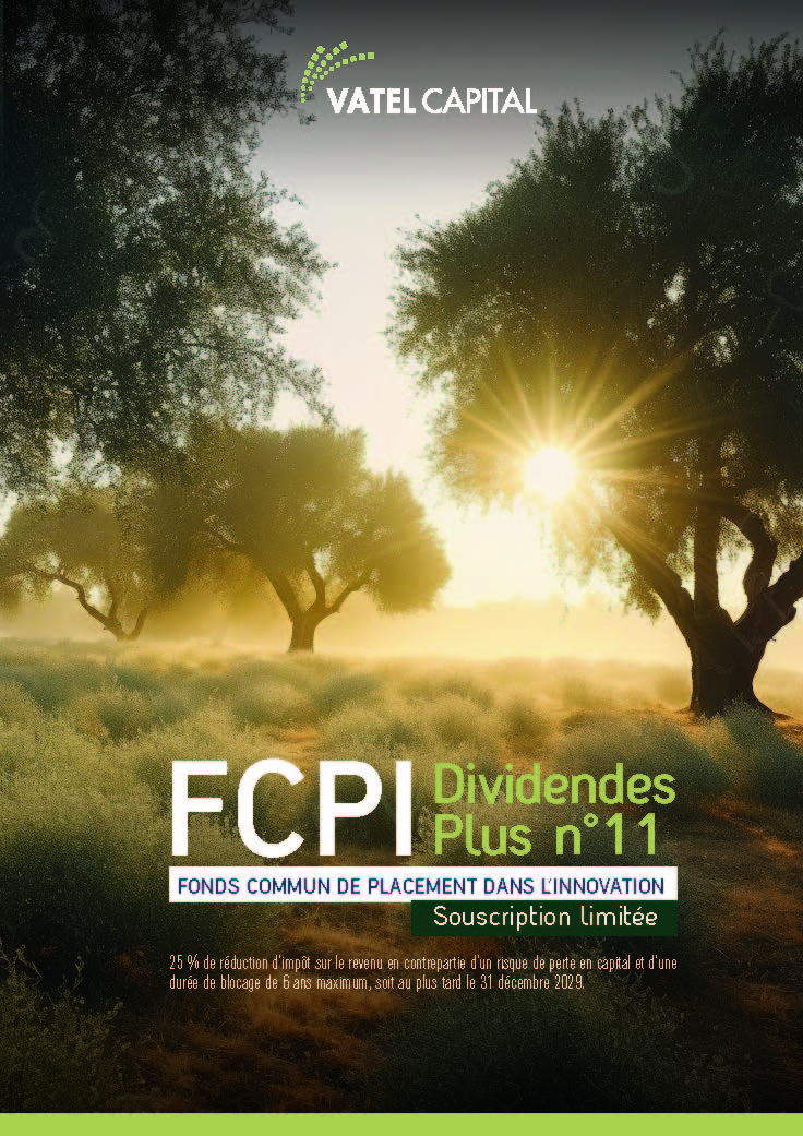 FCPI DIVIDENDES PLUS N° 11